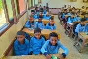 توزيع الوجبات المدرسية 2025