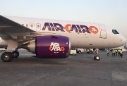  air cairo