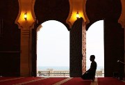 حكمة عن الصلاة