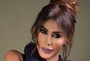  الإعلامية اللبنانية يمنى شري