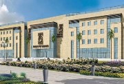 الجامعات الأهلية 