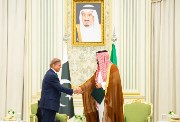 اتفاق الدفاع المشترك السعودي الباكستاني