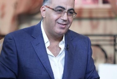 أبو المعاطي زكي