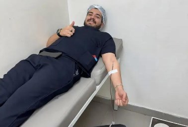 الدكتور خالد ضيف الله