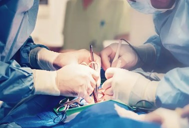 عملية جراحية- أرشيفية 