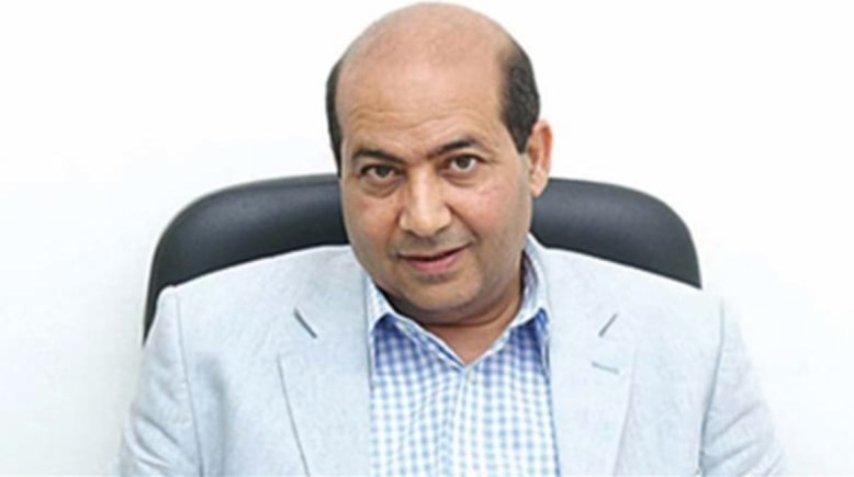 طارق النشاوي