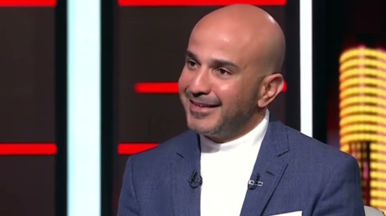 الدكتور سامح القفاص استشاري أمراض القلب
