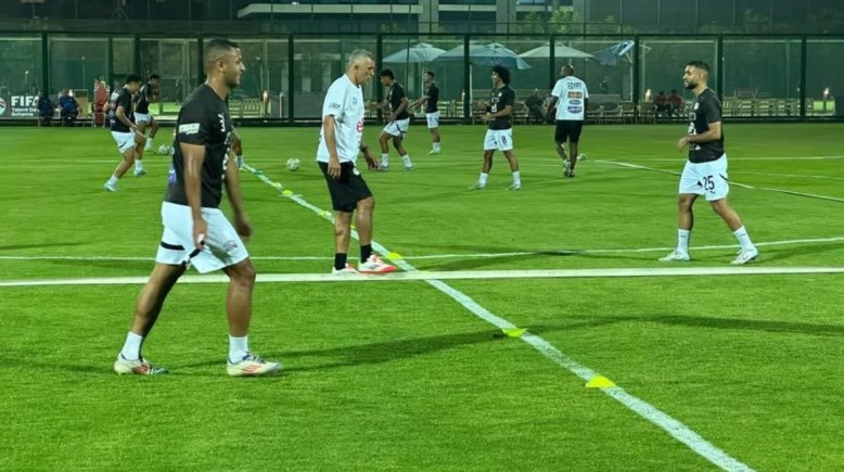 منتخب الشباب تحت 20 سنة