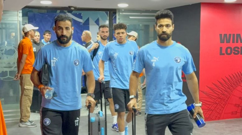بيراميدز 
