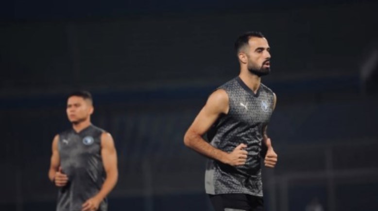 محمود مرعي 
