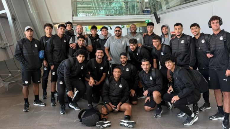 منتخب الشباب 