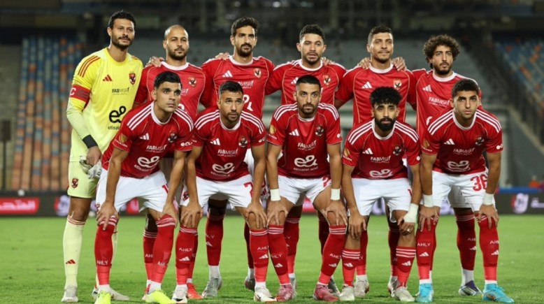 الأهلي 