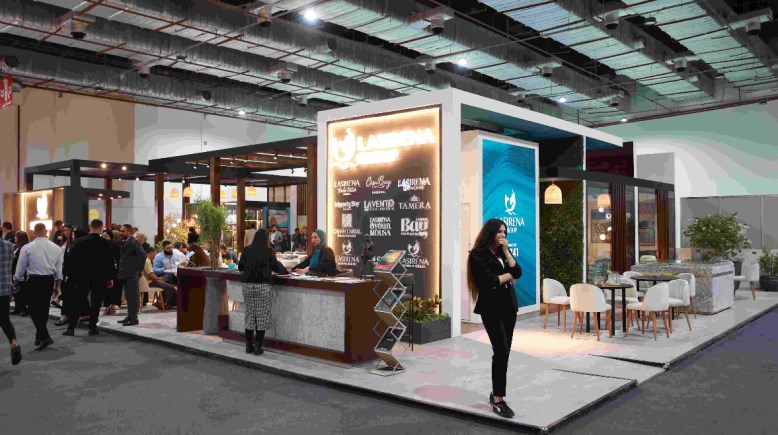 معرض سيتي سكيب مصر 2025 معرض سيتي سكيب مصر 2025