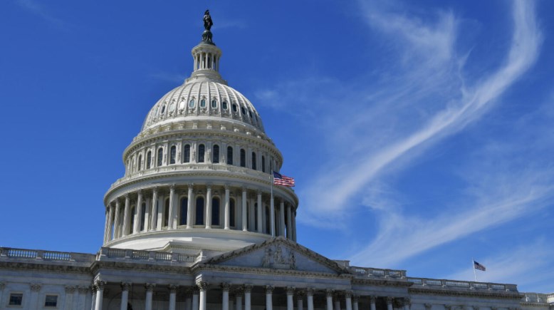 الكونجرس الأمريكي الكونجرس الأمريكي