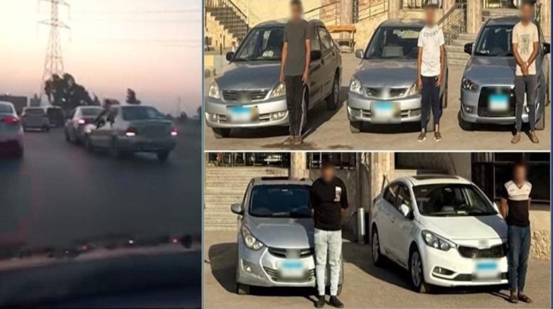 المتهين