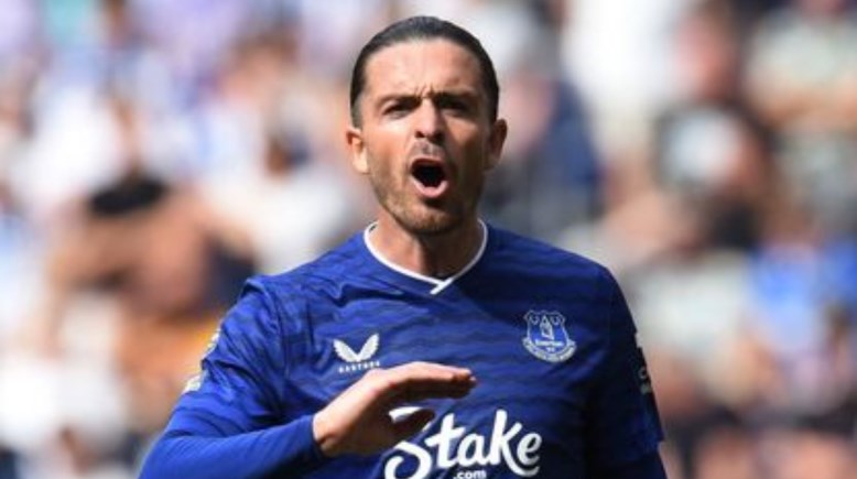 جاك جريليش جاك جريليش