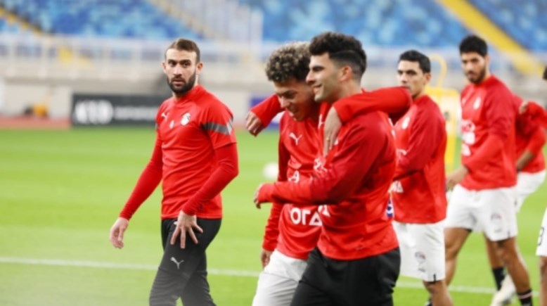 زيزو وإمام عاشور