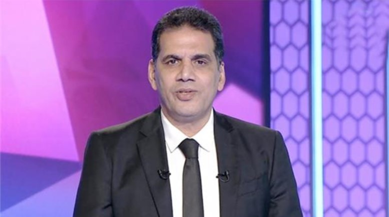 جمال الغندور