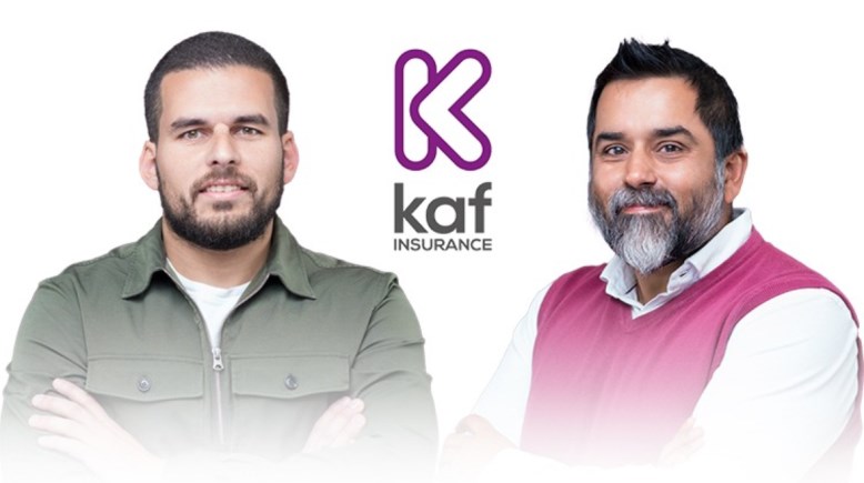 كاف للتأمين