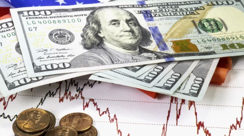 الديون الأمريكية الديون الأمريكية