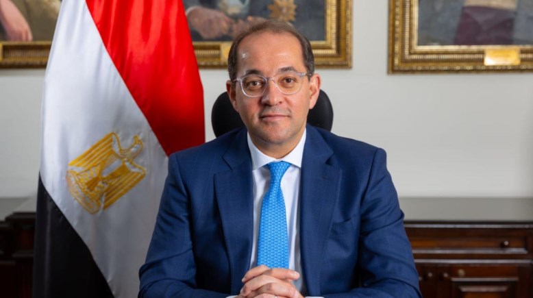 وزير المالية الدكتور أحمد كجوك