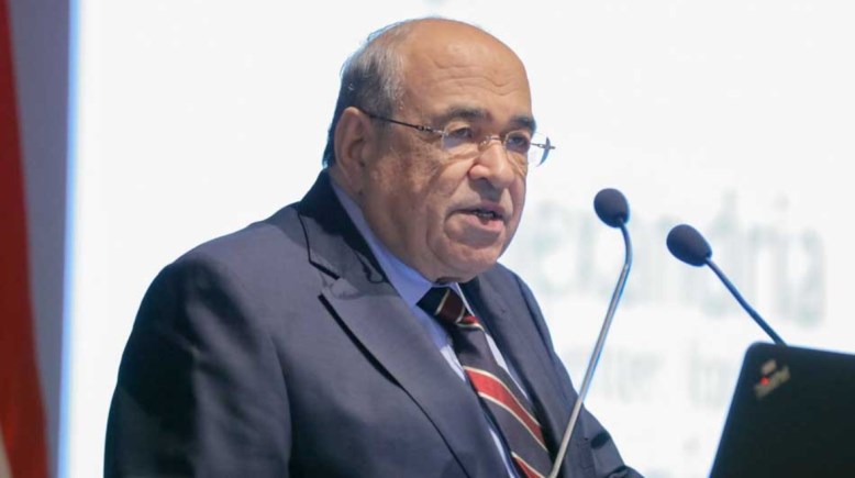 المفكر السياسي، الدكتور مصطفى الفقي