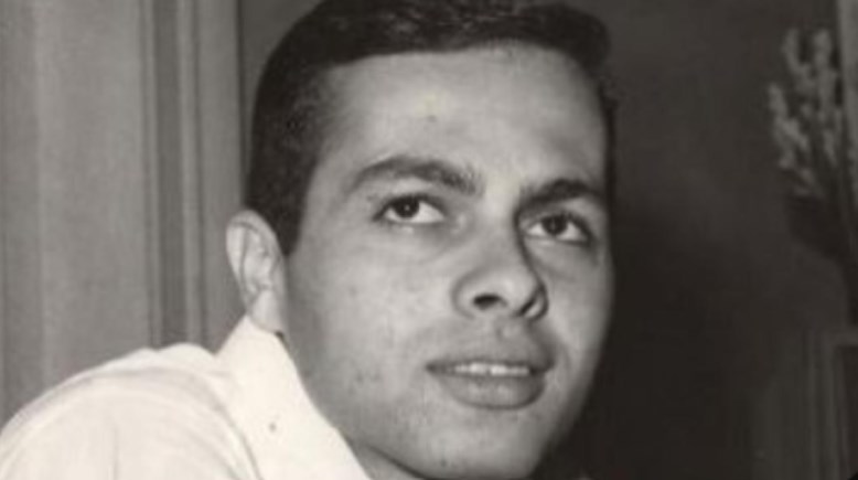أشرف مروان