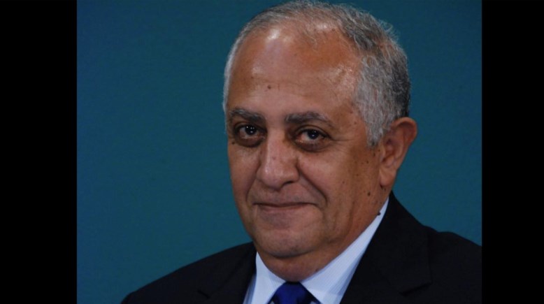  الكاتب الصحفي حسن المستكاوي