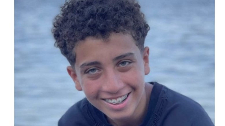 الشاب محمد حامد 