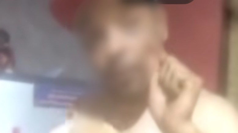جانب من الفيديو 