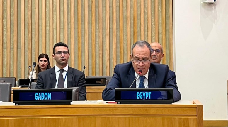  وزير الخارجية