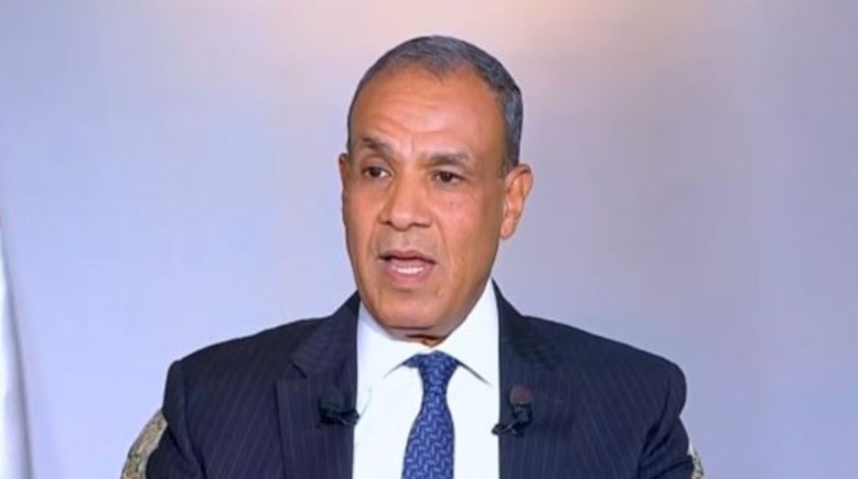 بدر عبدالعاطي، وزير الخارجية