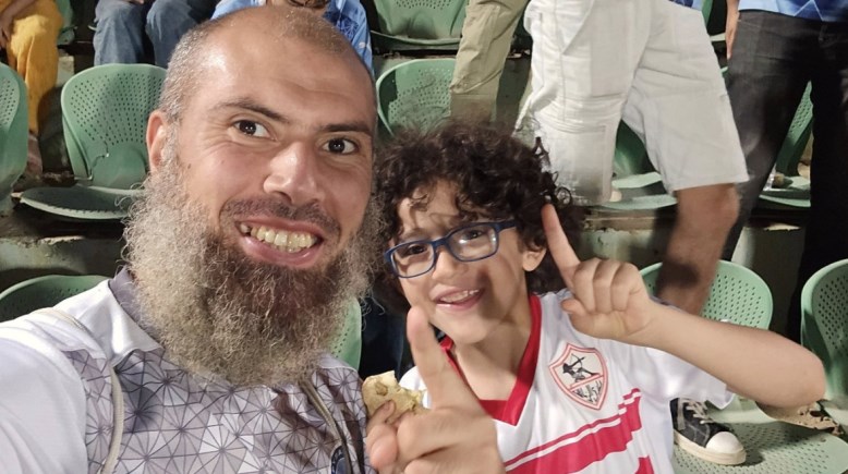 محمد الجمل