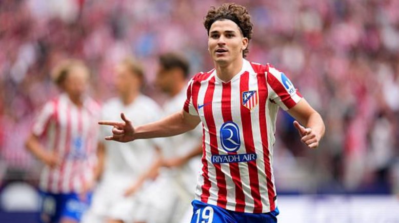 جوليان ألفاريز جوليان ألفاريز