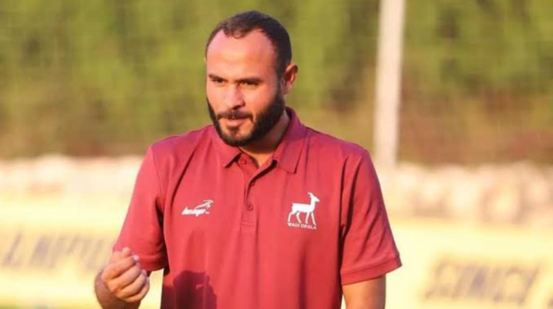 محمد الشيخ 