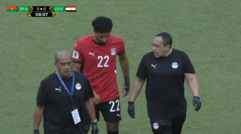 عمر مرموش 