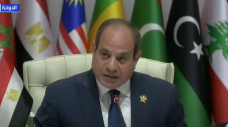 الرئيس عبدالفتاح السيسي الرئيس عبدالفتاح السيسي