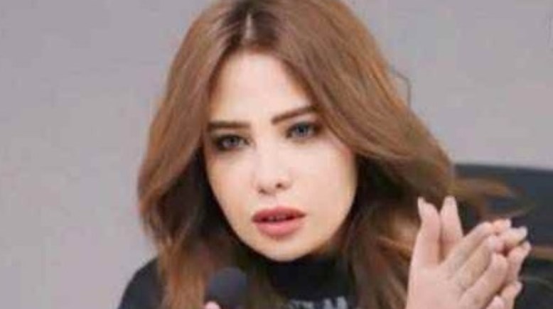 دينا المقدم