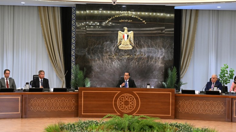 رئيس الوزراء الدكتور مصطفى مدولي