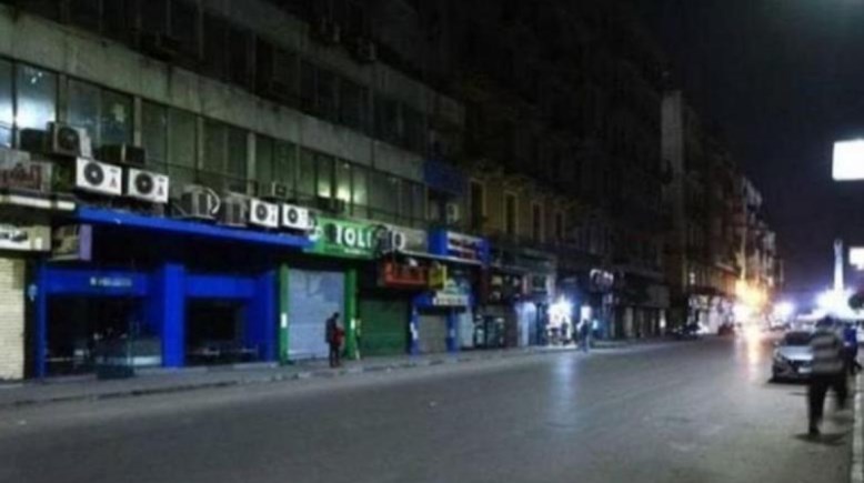 موعد فتح وغلق المحال في التوقيت الشتوي 2025