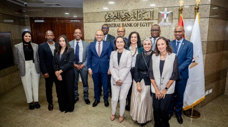 الاجتماع الأول لمجموعة عمل تقرير الاستقرار المالي الأفريقي 