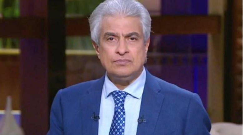 وائل الإبراشي