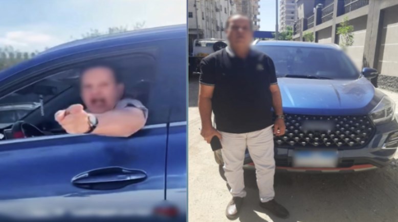 الواقعة والمتهم 