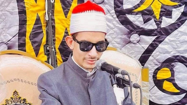 الشيخ عادل الرفاعي