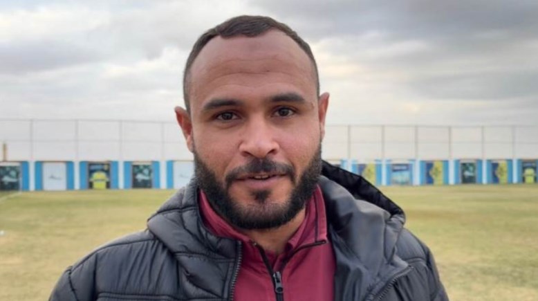 محمد الشيخ مدرب دجلة