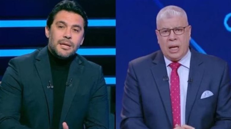 أحمد حسن وشوبير 