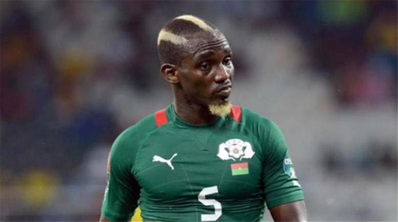 محمد كوفي 