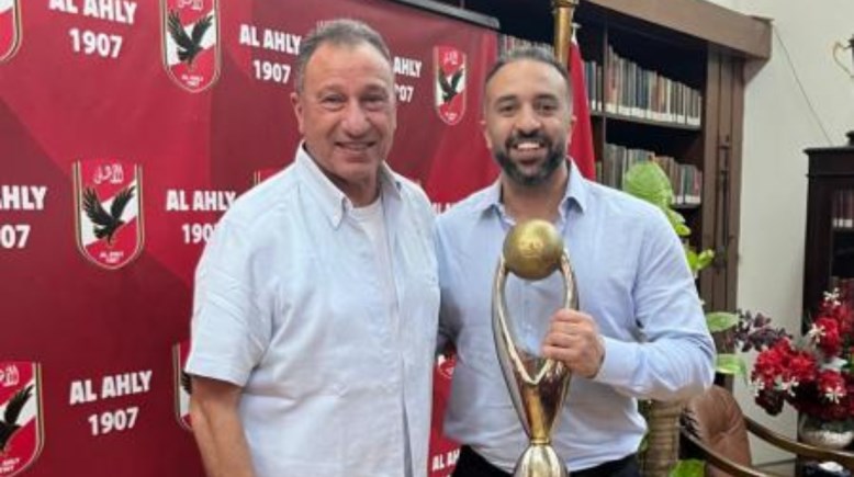 الخطيب ومحمد سراج