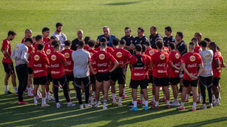 الأهلي  الأهلي