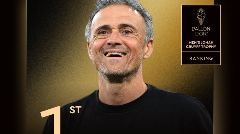 لويس إنريكي لويس إنريكي